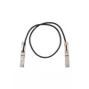 Cisco QSFP-100G-CU1M= InfiniBand/Glasfaserkabel 1 m