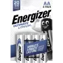 Energizer Lithium AA (Mignon) Batterie, 4er-Pack