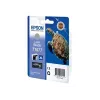 Epson T1577 Tintenpatrone, Hellschwarz, 25,9 ml (C13T15774010)
