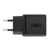 Ladegerät Green Cell PowerSource Duo30 – 1× USB-A, 1× USB-C, 3A