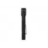 Varta 16607101421 Aluminium Light F20 Pro LED-Taschenlampe, 3 Leuchtmodi, Schwarz