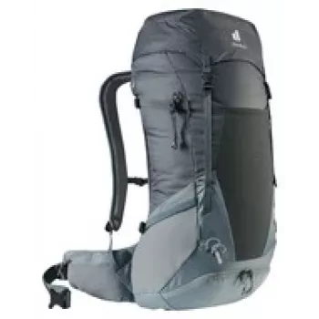 Deuter Futura 34 EL Rucksack, graphite-shale