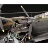 Revell Lancaster B. III Dambusters (04295) 1:72 Maßstab Flugzeug Plastikmodellbausatz