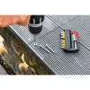 WIHA 41834 - Bit-Set XLSelector, 13-teilig gemischt, 50 mm, Y-Bit (41834)