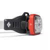 Black Diamond Distance 1500 Rot, Weiß Handtaschenlampe LED
