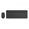 Tastatur- und Maus-Set Logitech MK470 schlank Combo