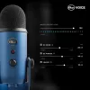 Logitech 988-000232 Blau