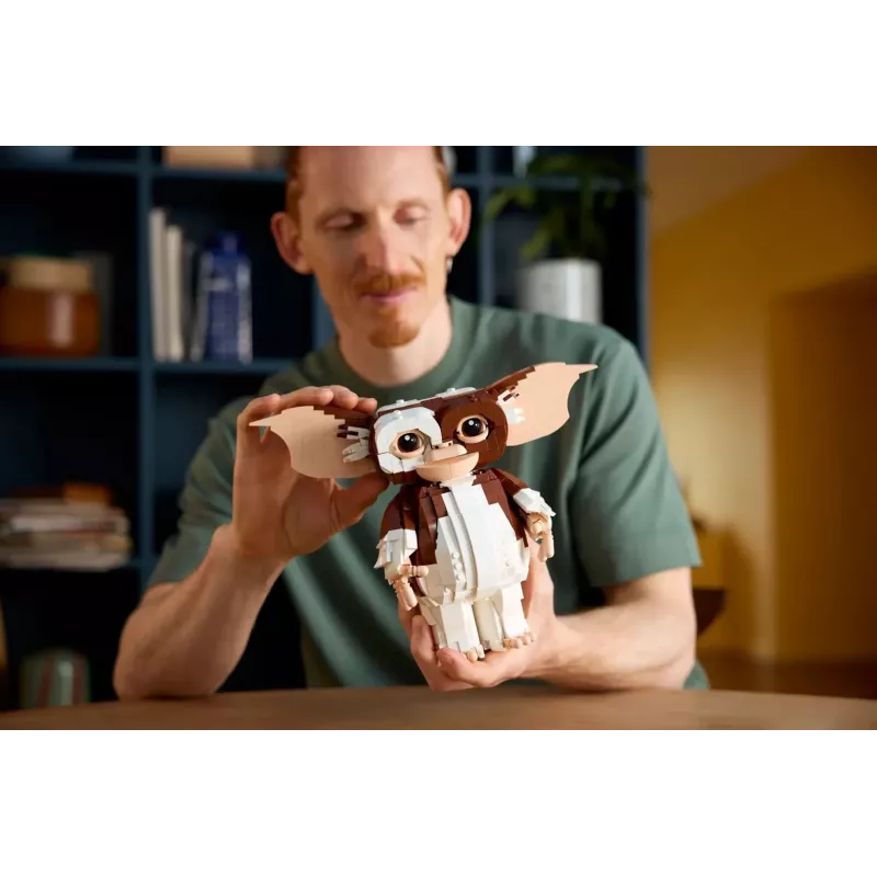 LEGO IDEAS 21361 Gremlins: Gizmo
