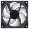 Phanteks D30-120 PWM Reverse Airflow D-RGB Gehäuselüfter, 120 mm, schwarz, 3er-Pack