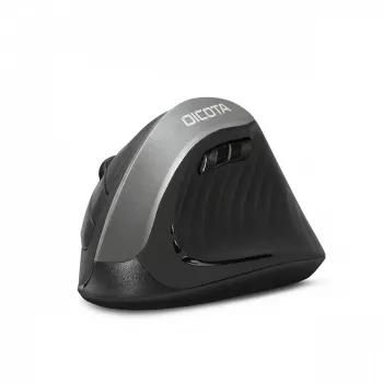 Dicota Wireless Ergonomic Maus Relax