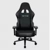Gaming-Stuhl Onex RTC Embrace Hardcore Schwarz — ergonomisches Design, höhenverstellbar und neigbar