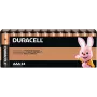 Duracell Basic AAA/LR3 Batterien – 24er-Packung alkalischer Zellen (AAA/LR03)
