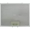 Metallfettfilter für Respekta Dunstabzugshaube Modell MIZ7000, kompatibel mit CH22010 / 21060 SBZ / WBZ