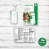 Medisana NI 200 elektrische Nasendusche, 150 ml Wassertank, 3 Programme, USB-C, 1400 mAh, IPX7, faltbar, weiß