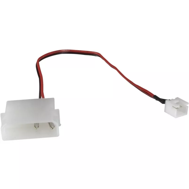 INTER-TECH Argus RS-051 RGB 120-mm-Gehäuselüfter, 900 U/min, schwarz