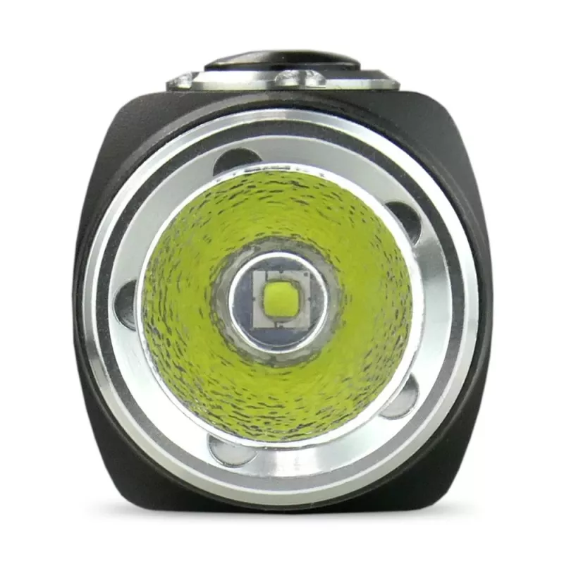 LED-Taschenlampe DROPPY F L-50RW