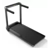 Kingsmith MX16+ WalkingPad faltbares elektrisches Laufband, 1320 x 500 mm, 1-16 km/h, Schwarz