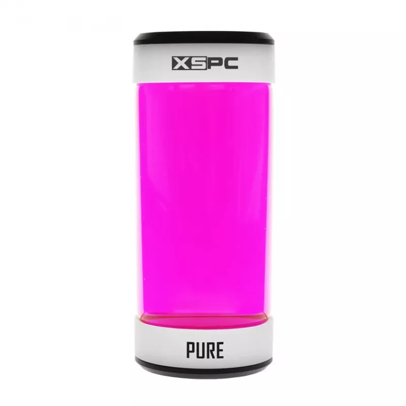 Kühlkonzentrat XSPC Pure 150 ml — rosa UV-reaktiv