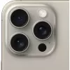 Apple iPhone 15 Pro Max 256 GB Naturtitan MU793ZD/A