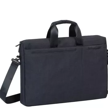 Aktenkoffer Rivacase 8355 für 17,3-Zoll-Laptops, Polyester, 0,57 kg