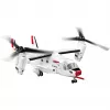 Bausatz COBI Bell-Boeing V-22 Osprey 1136 Teile Armed Forces