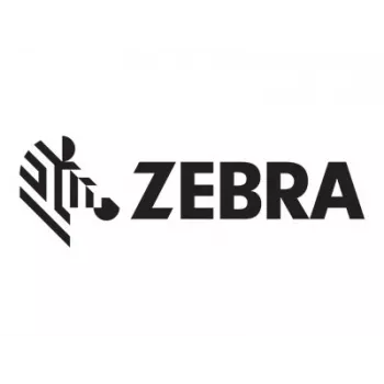 Zebra CBL-36-452A-01 Stromkabel Schwarz 1,9812 m