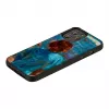 iKins Schutzhülle für Apple iPhone 12 / 12 Pro — Kinder-Stranddesign