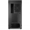 Sharkoon AK4 RGB STRIP Midi Tower Schwarz