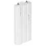Ruijie Reyee RG-AirMetro550G-B Outdoor-WLAN-Bridge, 5 GHz, 876 Mbit/s, 2x GE, 24V PoE/12V DC, IP55, Cloud, ohne Antenne