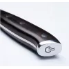 Kohersen Elegance Ebenholz-Brotmesser 22,9 cm