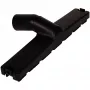 Einhell 2351215 Universal-Bodendüse für Nass-/Trockensauger, schwarz