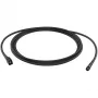 Sicherheitskamera-Zubehör Axis 02252-001 Schwarz 30m Kabel