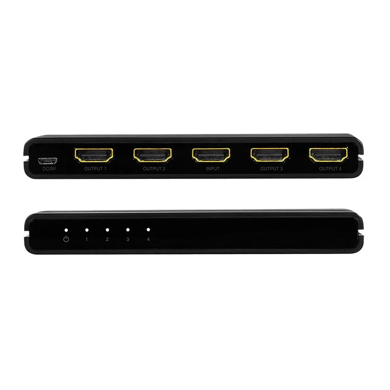 Video Splitter HDMI LogiLink HD0037