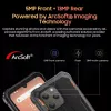 Mobiltelefon BV5300 PLUS NFC/8/128GB Schwarz