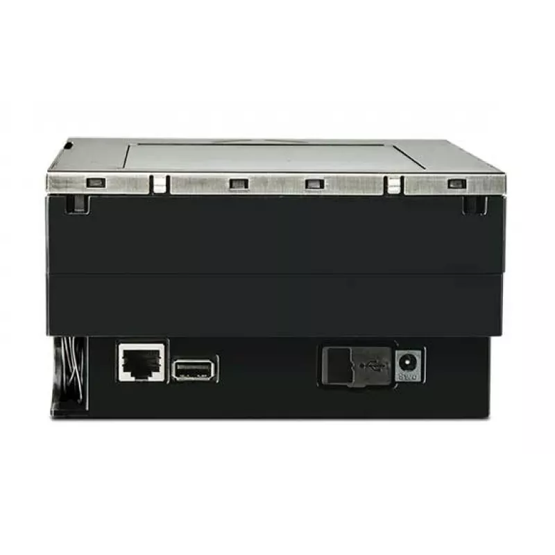 Datalogic Magellan 3510HSi integrierter 1D/2D-Barcodescanner, Sapphire Platter, USB (M3511-010210-00604)