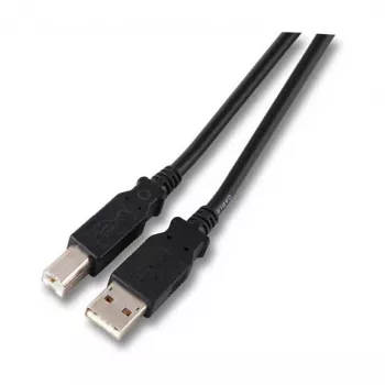 Efb K5255.5 USB-Kabel Grau