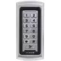 Kombinationsschloss VIDOS ZS42-X mit WLAN und Fernzugriff, PIN-Eingabe, schlüssellose Türsicherung