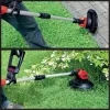 Akku-Rasentrimmer GE-CT 18V 3411219 EINHELL