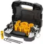 DeWALT DT90361-QZ BIM Universal-Lochsägenset, 13 Stück