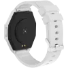 Canyon Otto SW-86 Smartwatch, weiß (CNS-SW86SS)