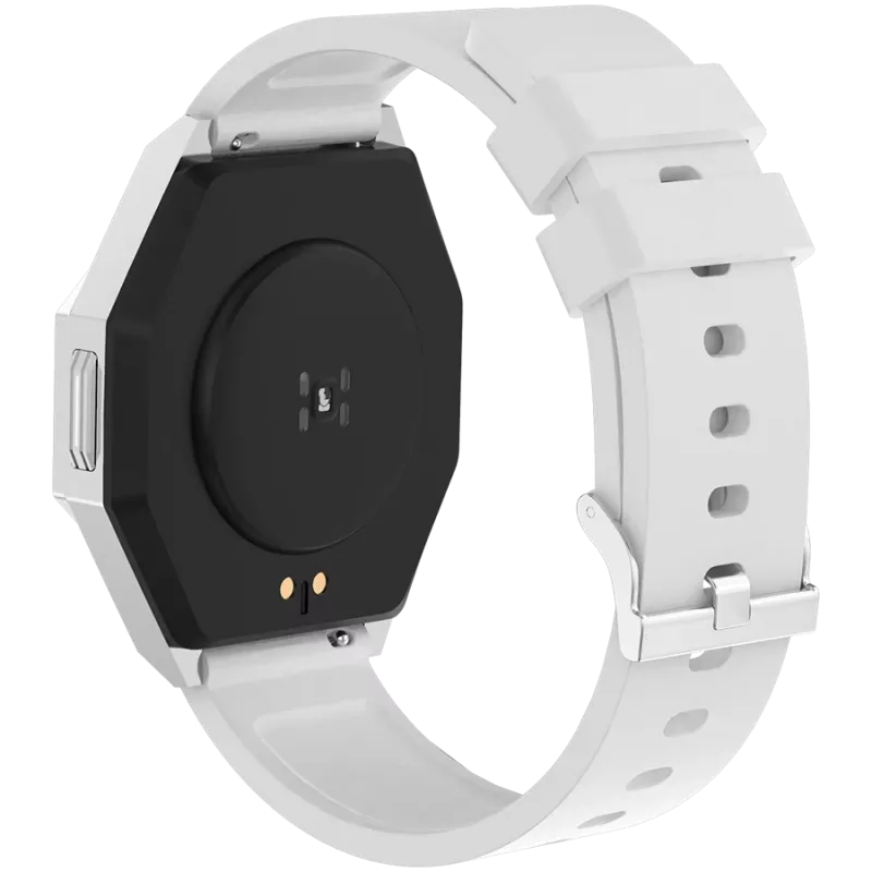 Canyon Otto SW-86 Smartwatch, weiß (CNS-SW86SS)