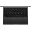 APPLE MacBook Pro 35,97 cm (14,2 Zoll) Apple M4 Pro Chip mit 14-Core CPU und 20-Core GPU, 24 GB, 1 TB SSD, Space Black (MX2J3D/A)