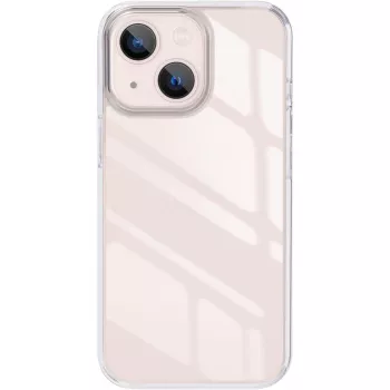StyleShell SHOCKFlex, Handyhülle transparent, iPhone 16 Plus