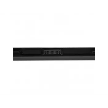 Battery Green Cell TS38 für Toshiba Laptops — Li-Ion 14,8V 2200mAh, 4 Zellen, schwarz