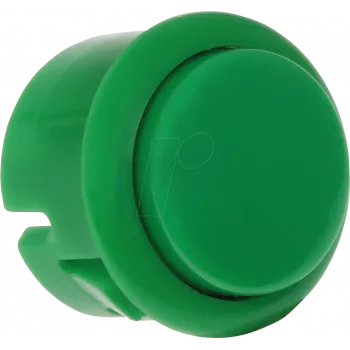 Joy-it BUTTON-GREEN-MICRO Grün