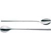 Kaffeelöffel-Set JURA 67385 – Edelstahl, 2 Stück