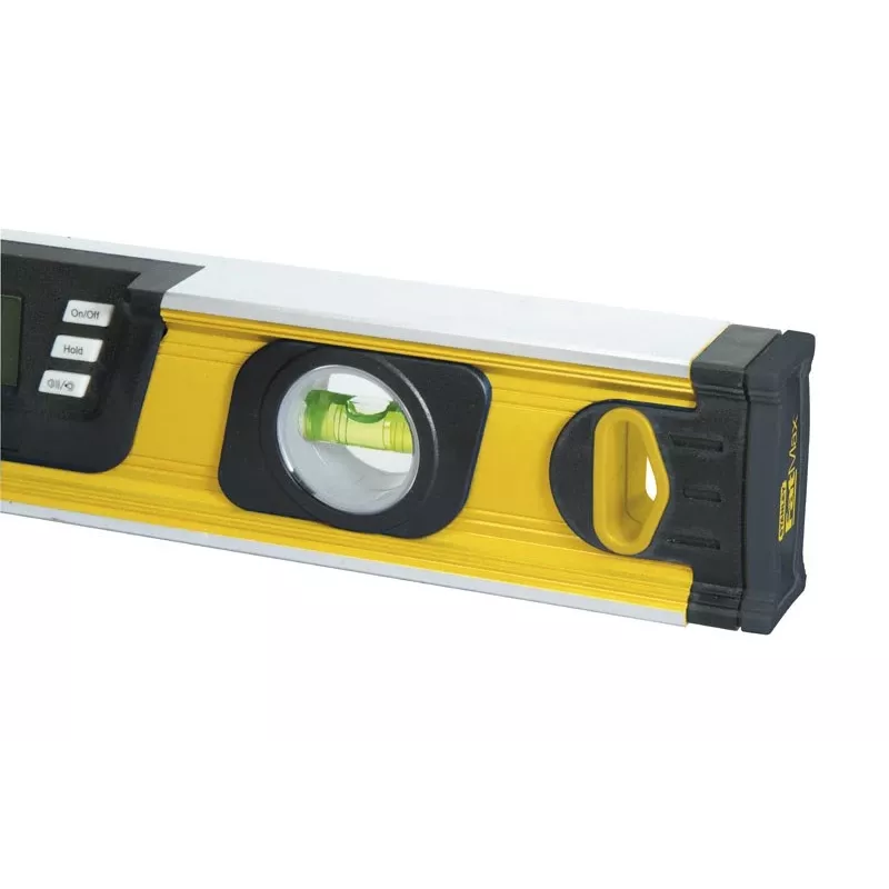 Stanley FATMAX Digital-Wasserwaage