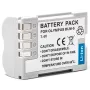 Extra Digital PS-BLM5 Akku für Olympus, 7,4V 1800mAh, Li-ion