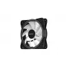 Deepcool | MID TOWER CASE | CYCLOPS BK | Seitenfenster | Schwarz | Mid-Tower | Netzteil inklusive Nein | ATX PS2