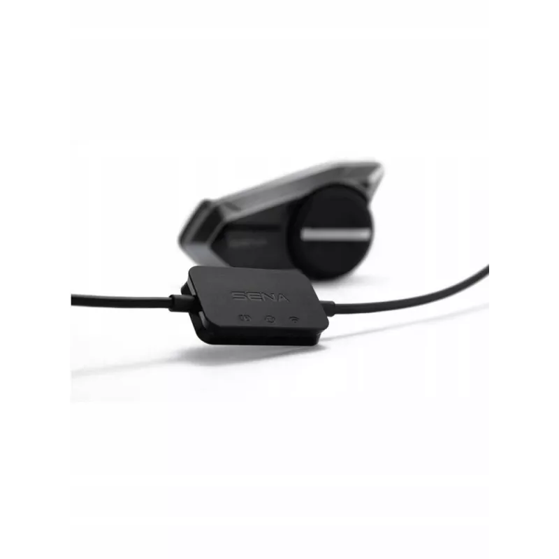 Motorrad-Bluetooth-Gegensprechanlage Sena 50S-10 — Bluetooth-Gegensprechanlage für Helme, Sena 50S-10